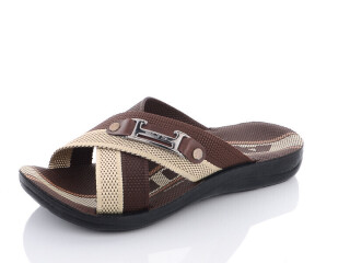 Akim коричневий, 6 (40-44), <strong>130</strong>, літо