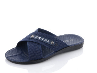 Sp синій, 6 (40-45), <strong>160</strong>, літо