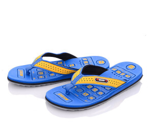 KME764 blue, 12 (41-46), <strong>7</strong>, літо