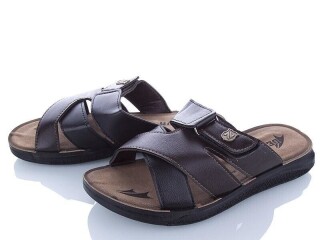 MKB6111 black-brown, 6 (40-45), <strong>210</strong>, літо