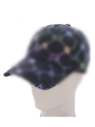 FC018-4 black, 5 (57-59), <strong>165</strong>, демісезон