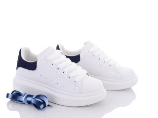 20-657 white-blue, 8 (36-40), <strong>220</strong>, демісезон