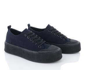 20-946-1 all black, 8 (36-41), <strong>375</strong>, демісезон