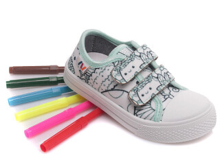 Weestep R107850355-WS, 8 (25-30), <strong>206.8</strong>, демісезон