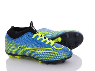 Walked Crampon 54 blue, 8 (36-39), <strong>650</strong>, демісезон