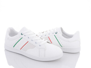 9-781 white, 8 (40-45), <strong>380</strong>, демісезон