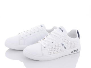 20-980 white-navy, 8 (40-45), <strong>480</strong>, демісезон