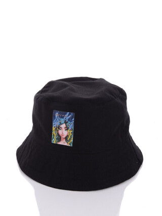 FG015-1 black, 2 (One size), <strong>110</strong>, літо