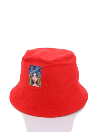 FG015-4 red, 2 (One size), <strong>110</strong>, літо