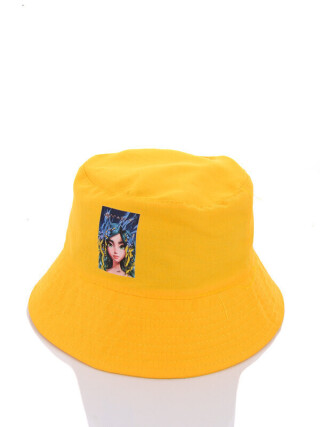 FG015-6 yellow, 2 (One size), <strong>110</strong>, літо