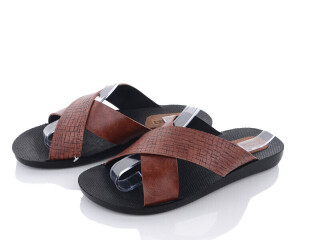 FC003 коричневий, 6 (40-45), <strong>105</strong>, літо