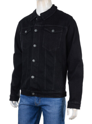 BR042 black, 8 (L-4XL), <strong>17</strong>, демісезон