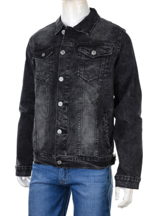 BR041 black, 8 (L-4XL), <strong>17</strong>, демісезон