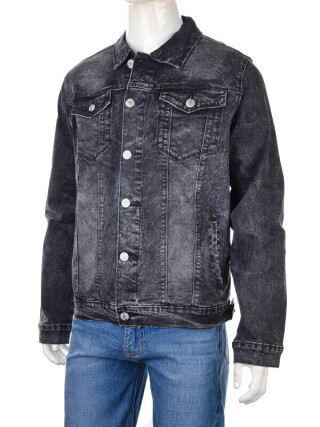 BR040 black, 7 (M-3XL), <strong>17</strong>, демісезон