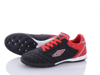 Дугана black-red, 8 (36-39), <strong>670</strong>, демісезон