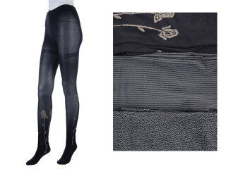 600 mix, 12 (One size), <strong>65</strong>, демісезон