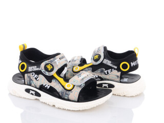 PL11(C03) beige-yellow, 6 (32-37), <strong>250</strong>, літо