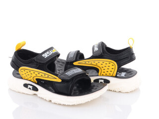 DL43(b08) black-yellow, 5 (27-31), <strong>250</strong>, літо