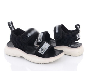 DL46(B16) black-white, 6 (26-31), <strong>250</strong>, літо