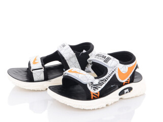 DL45(B01) white-orange, 5 (27-31), <strong>250</strong>, літо