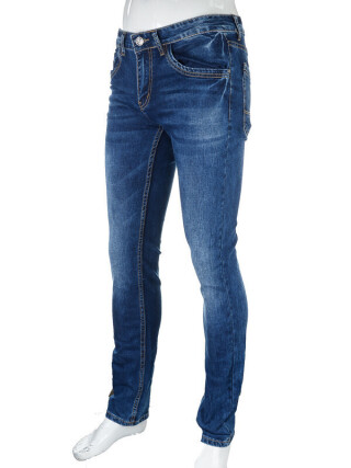 D4032X(05836) blue, 8 (27-34), <strong>250</strong>, демісезон