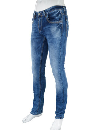 D4034X(05835) blue, 8 (27-34), <strong>250</strong>, демісезон