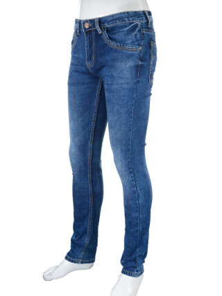 D4038X(05831) blue, 8 (27-34), <strong>250</strong>, демісезон