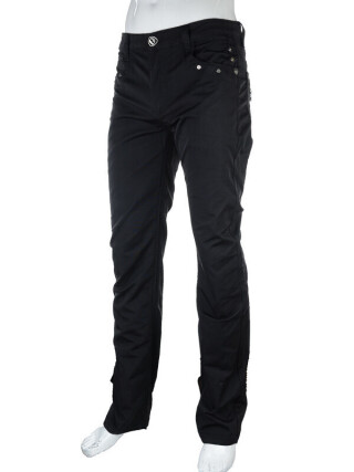 FA611-520(05935) black, 8 (28-36), <strong>100</strong>, демісезон