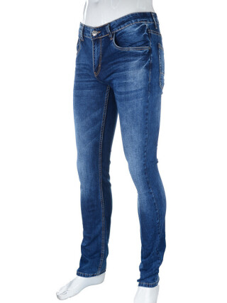 D4033X(05830) blue, 8 (27-34), <strong>250</strong>, демісезон