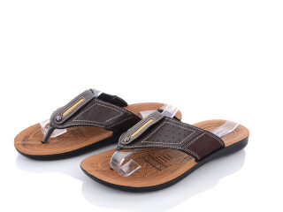 6-B5013E brown, 6 (41-45), <strong>119</strong>, літо