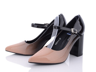 KJ811-1, 6 (36-41), <strong>230</strong>, демісезон