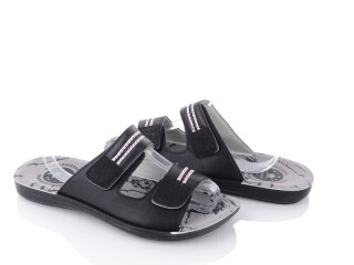 24-Ш5506T black, 24 (41-45), <strong>80</strong>, літо