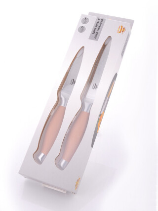 M18201 ніж кухоний клас А (2шт) 3,5/5, 120, <strong>3.16</strong>