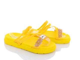 D18 жовтий, 12 (36-41), <strong>100</strong>, літо