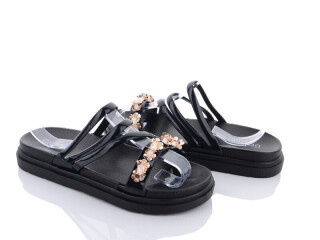 D12 чорний, 12 (36-41), <strong>100</strong>, літо