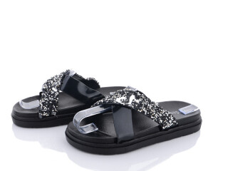 D16 чорний, 12 (36-41), <strong>100</strong>, літо