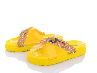 D16 жовтий, 12 (36-41), <strong>100</strong>, літо