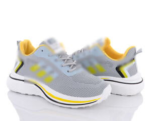 143-30 grey, 8 (36-41), <strong>375</strong>, демісезон