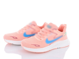 Y174(2055-1) pink-blue, 5 (36-40), <strong>650</strong>, демісезон