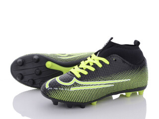 Walked Crampon black-green, 8 (36-39), <strong>650</strong>, демісезон