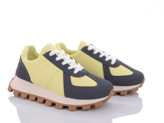 149-9-5 black-yellow, 8 (36-41), <strong>550</strong>, демісезон