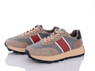 197-2(197-126) grey, 8 (36-41), <strong>480</strong>, демісезон