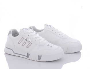 149-12 white-grey, 8 (36-41), <strong>380</strong>, демісезон