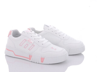 149-12 white-pink, 8 (36-41), <strong>380</strong>, демісезон