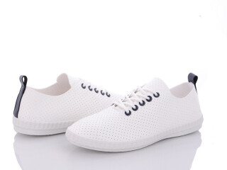 20-970 white-navy, 8 (36-41), <strong>425</strong>, літо