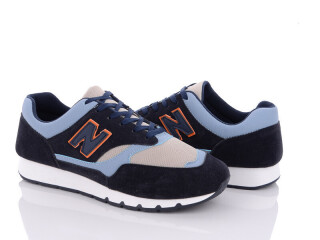 20-977 blue-orange, 8 (40-45), <strong>650</strong>, демісезон