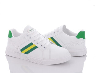 9-777 white-green, 8 (40-45), <strong>480</strong>, демісезон