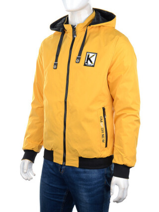 GM2227 yellow, 4 (L-3XL), <strong>21</strong>, демісезон