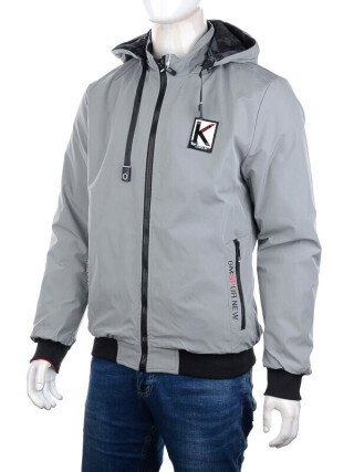 GM2227 d.grey, 4 (L-3XL), <strong>21</strong>, демісезон