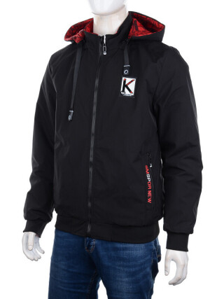 GM2227 black, 4 (L-3XL), <strong>21</strong>, демісезон